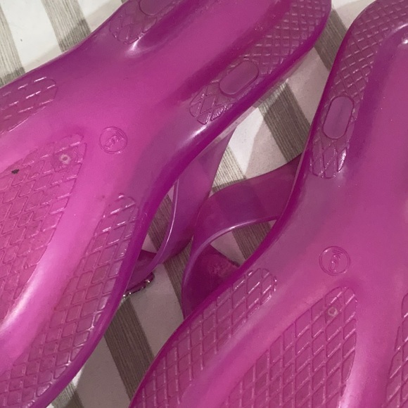 BCBG sandals - Picture 4 of 4